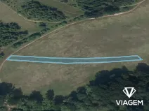 Prodej pole, Církvice, 1140 m2