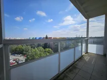 Pronájem bytu 3+1, Brno - Starý Lískovec, U pošty, 76 m2