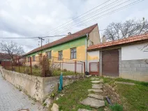 Prodej rodinného domu, Lukovany, 85 m2