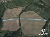 Prodej podílu pole, Hrubá Vrbka, 2125 m2