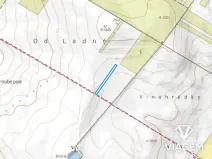Prodej pole, Velké Bílovice, 2600 m2