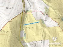 Prodej pole, Suchov, 3187 m2