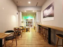Pronájem restaurace, Praha - Vinohrady, Bořivojova, 195 m2