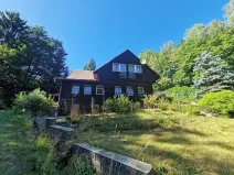 Prodej chalupy, Lomnice nad Popelkou, 178 m2