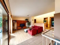 Pronájem rodinného domu, Blansko, 122 m2