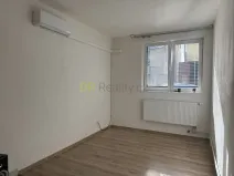 Pronájem bytu 1+kk, Brno, Slíny, 26 m2