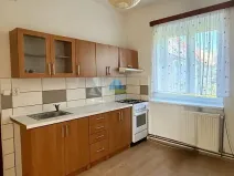 Pronájem bytu 1+1, Aš, Okružní, 40 m2