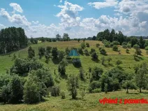 Prodej pozemku, Josefov - Hřebeny, 2674 m2