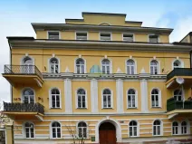 Prodej bytu 3+1, Františkovy Lázně, Francouzská, 110 m2