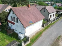 Prodej rodinného domu, Hazlov, 138 m2