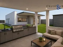Prodej rodinného domu, Přerov, 96 m2