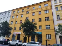 Pronájem obchodního prostoru, Praha - Nusle, Jaromírova, 30 m2