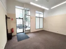 Pronájem obchodního prostoru, Praha - Nusle, Jaromírova, 30 m2