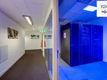 Pronájem kanceláře, Praha - Smíchov, Nádražní, 50 m2