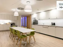 Pronájem kanceláře, Praha - Staré Město, Rybná, 60 m2