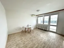 Prodej bytu 1+kk, Hradec Králové, Třebechovická, 35 m2