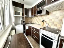Prodej bytu 1+kk, Hradec Králové, Třebechovická, 35 m2