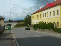 Prodej bytu 3+kk, Nové Město nad Metují, Havlíčkova, 65 m2