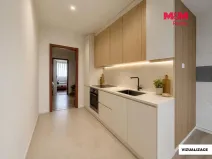 Prodej bytu 2+1, Krupka - Maršov, Karla Čapka, 61 m2