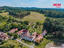 Prodej rodinného domu, Přeštěnice - Týnice, 235 m2
