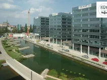 Pronájem kanceláře, Brno - Štýřice, Holandská, 30 m2