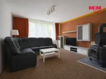 Prodej rodinného domu, Koryčany, Masarykova, 173 m2