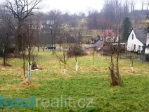 Prodej pozemku, Březina, 520 m2