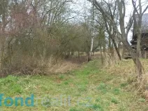 Prodej pozemku, Březina, 520 m2