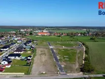 Prodej pozemku pro bydlení, Rožďalovice, Polní, 967 m2
