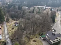 Prodej pozemku pro bydlení, Hamry, 1000 m2