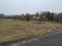 Prodej pozemku, Mělník, 1722 m2