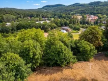 Prodej pozemku pro bydlení, Boskovice, 967 m2