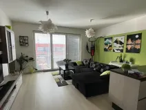 Prodej bytu 2+kk, Praha - Letňany, Hlučkova, 61 m2