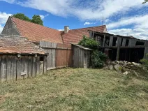 Prodej rodinného domu, Zálesí, 99 m2