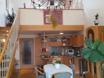 Pronájem bytu 3+kk, Praha - Suchdol, Suchdolské náměstí, 99 m2
