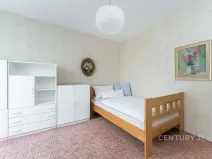 Prodej bytu 2+1, Ústí nad Labem, Jana Zajíce, 60 m2