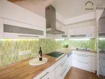 Pronájem bytu 3+kk, Kutná Hora, Sportovců, 78 m2