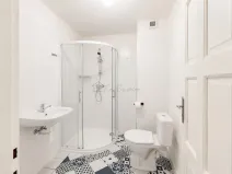 Pronájem bytu 1+kk, Kroměříž, Moravcova, 28 m2