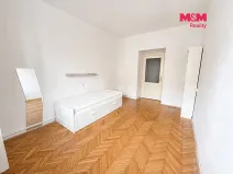 Pronájem bytu 2+1, Praha - Strašnice, V olšinách, 46 m2
