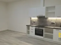 Pronájem bytu 2+kk, Praha - Smíchov, Nádražní, 64 m2