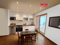 Pronájem bytu 2+kk, Praha - Hostivař, Přeštická, 52 m2