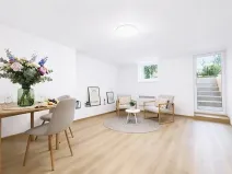 Prodej bytu 3+kk, Brno, 51 m2