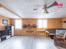 Prodej chaty, Tršice - Přestavlky, 82 m2