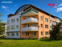 Prodej bytu 3+kk, Olomouc, Balbínova, 98 m2