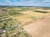 Prodej pozemku pro bydlení, Šatov, 5100 m2