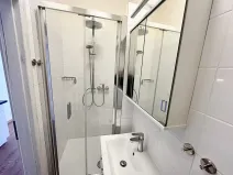 Pronájem bytu 1+1, Praha - Smíchov, Rozkošného, 35 m2