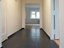 Pronájem bytu 1+1, Praha - Žižkov, Křišťanova, 50 m2