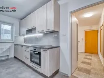 Pronájem bytu 2+1, Hranice, Cementářské sídliště, 56 m2