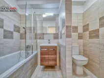 Pronájem bytu 2+1, Hranice, Cementářské sídliště, 56 m2