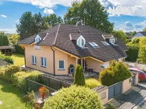 Prodej rodinného domu, Srnojedy, Na Mokřinách, 181 m2